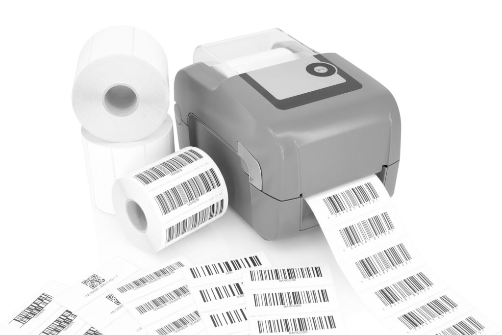 personal care product labels